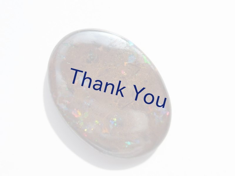 画像4: ボルダーオパール (4)