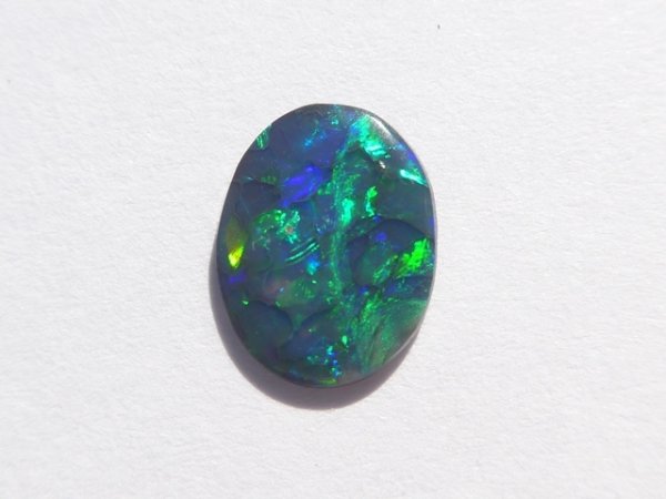 ブラックオパール ｜オーストラリア産オパール｜オパール