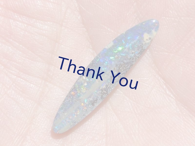 画像13: ボルダーオパール (13)