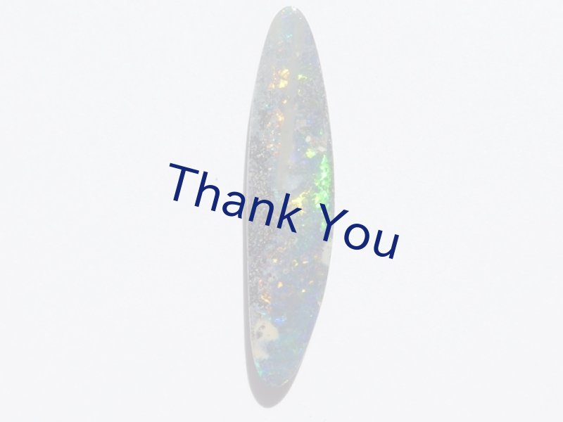 画像1: ボルダーオパール (1)