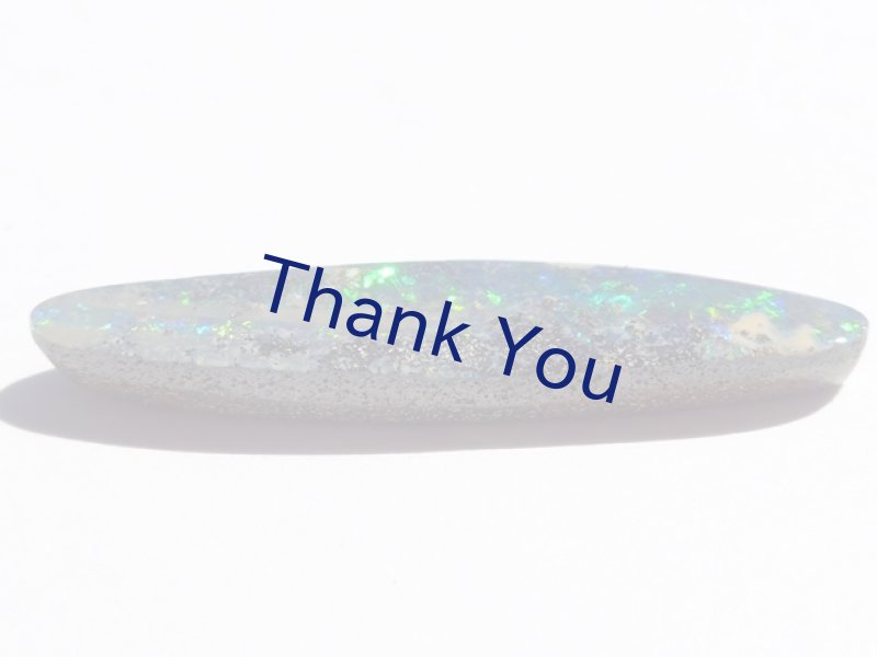 画像22: ボルダーオパール (22)