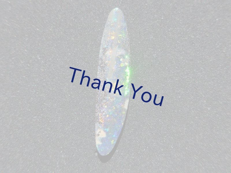 画像17: ボルダーオパール (17)