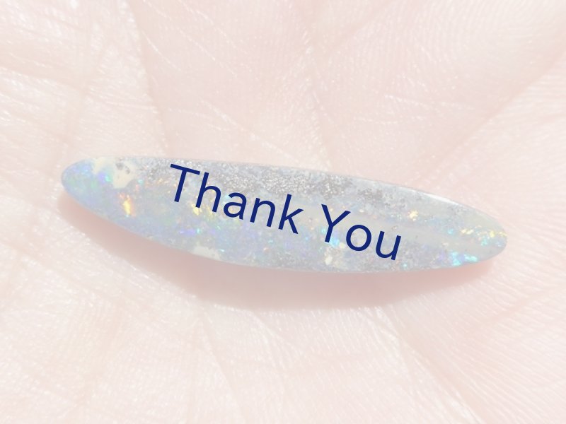 画像11: ボルダーオパール (11)