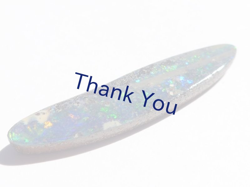 画像21: ボルダーオパール (21)