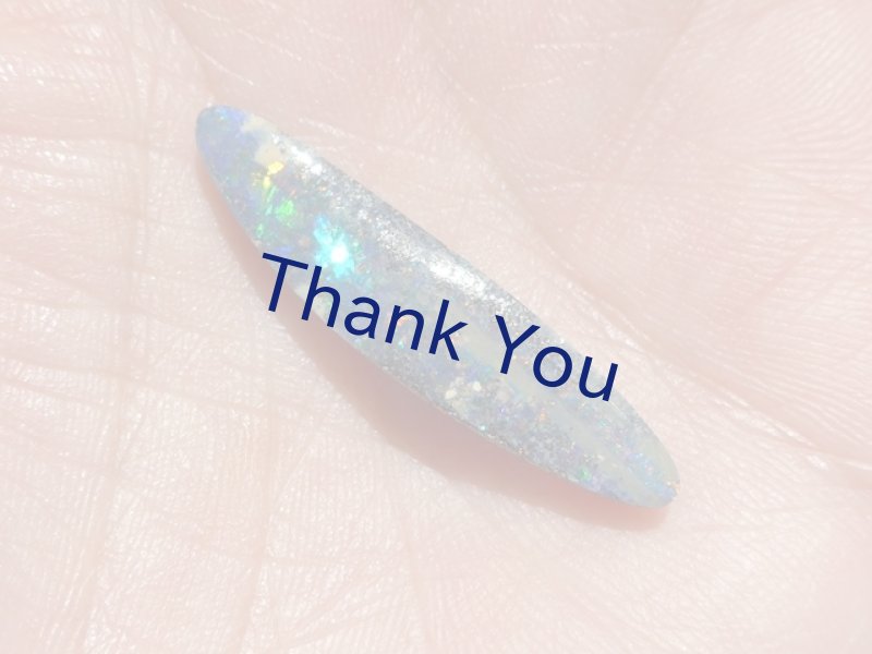 画像12: ボルダーオパール (12)