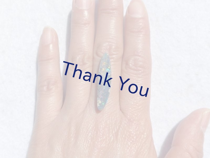 画像15: ボルダーオパール (15)