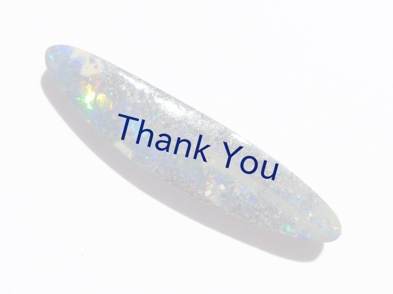 画像4: ボルダーオパール (4)