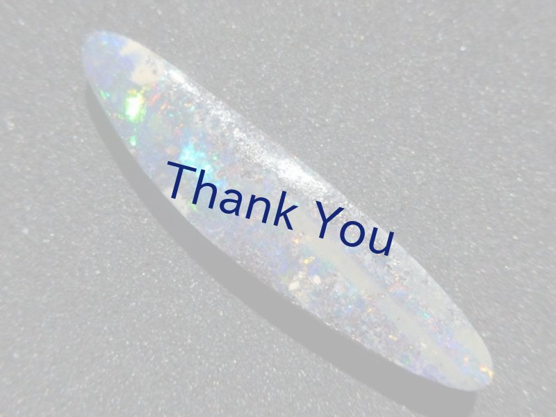 画像19: ボルダーオパール (19)