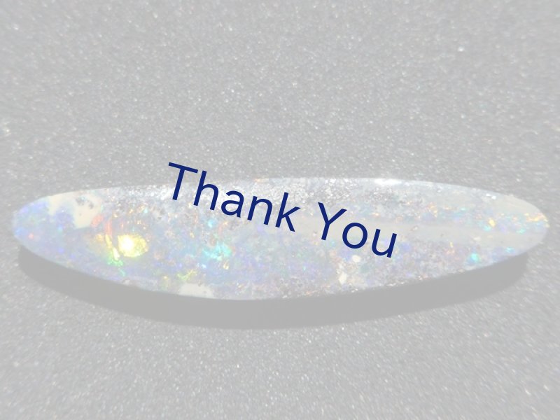 画像18: ボルダーオパール (18)