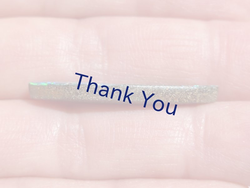 画像25: ボルダーオパール (25)