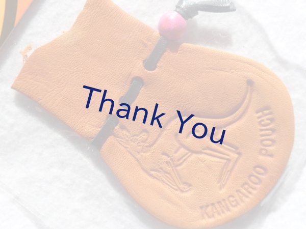 カンガルー幸袋