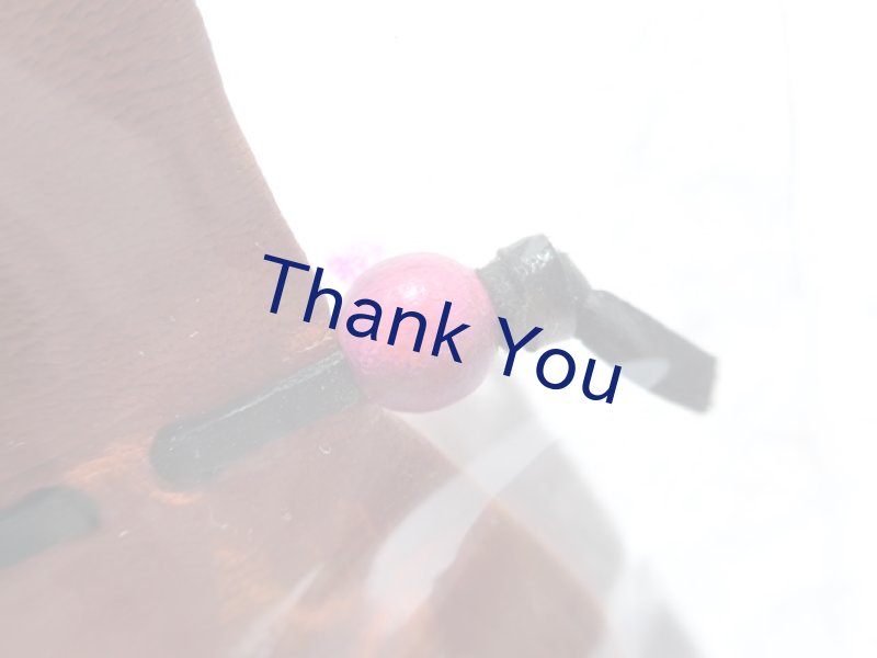 画像6: カンガルー革の巾着袋（ピンク）送料無料！ (6)