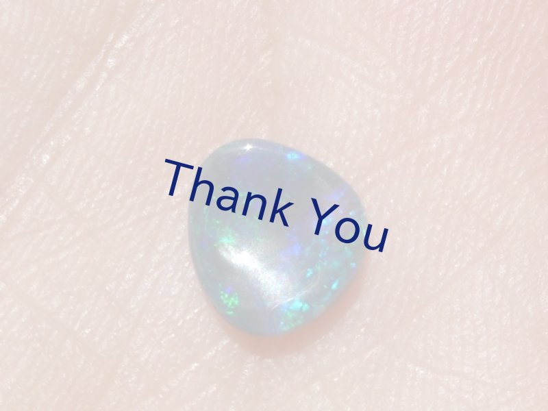 画像12: ブラックオパール (12)