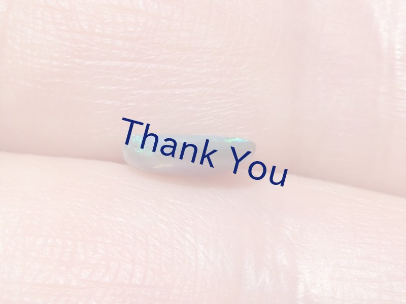 画像25: ブラックオパール (25)