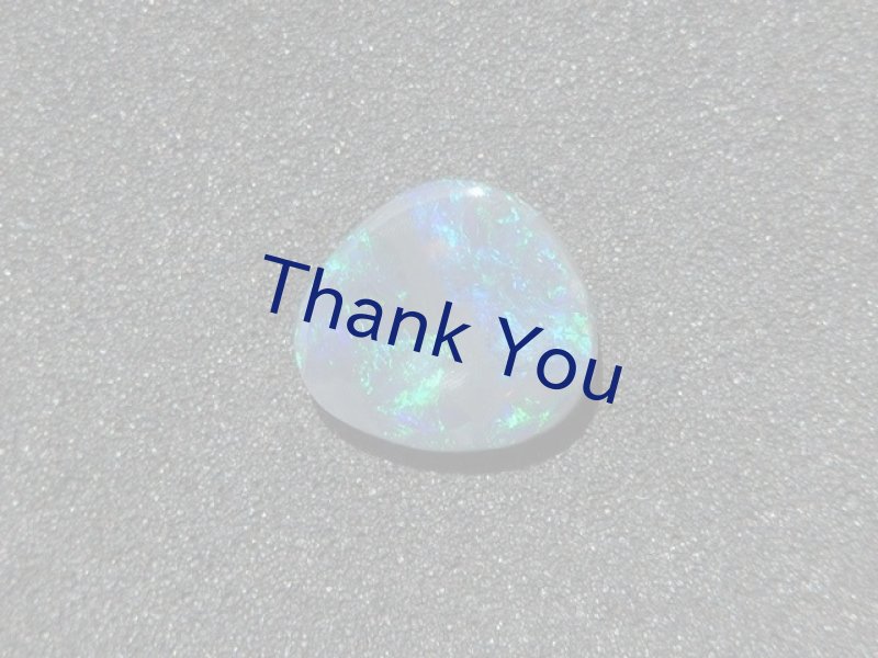 画像17: ブラックオパール (17)