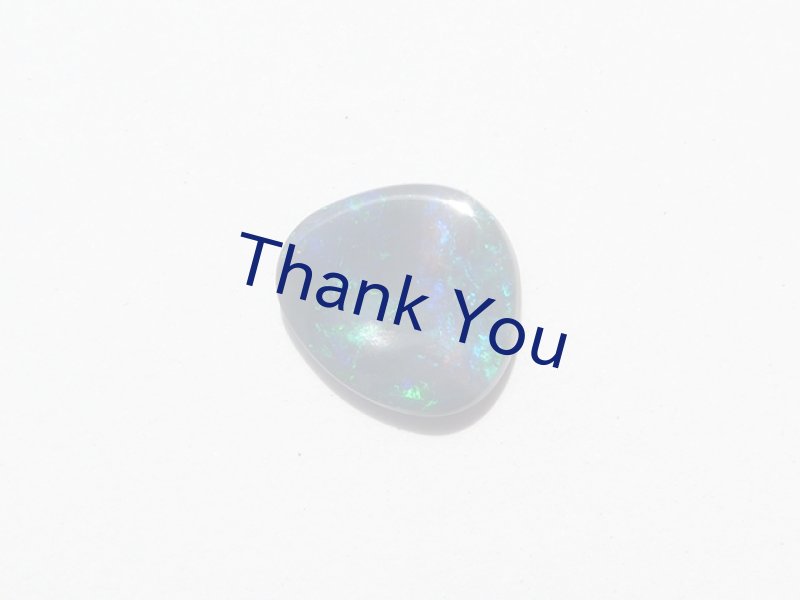 画像5: ブラックオパール (5)