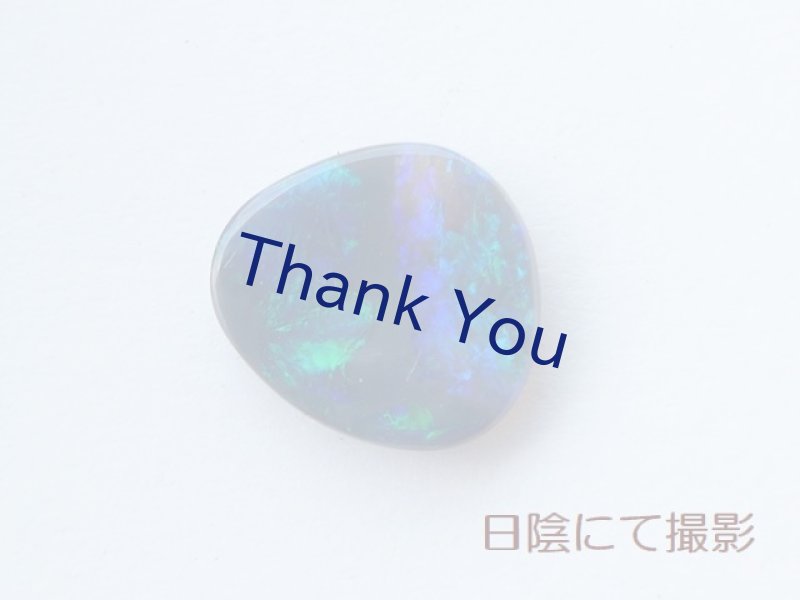 画像20: ブラックオパール (20)