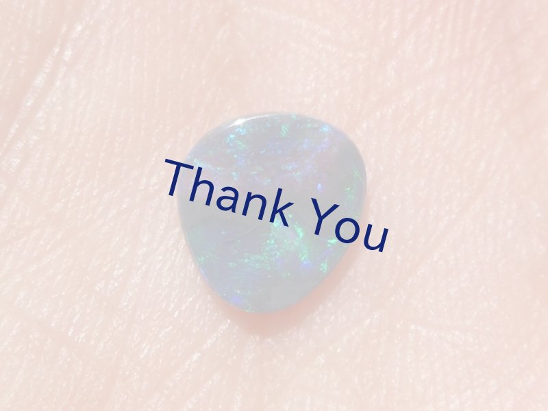 画像10: ブラックオパール (10)