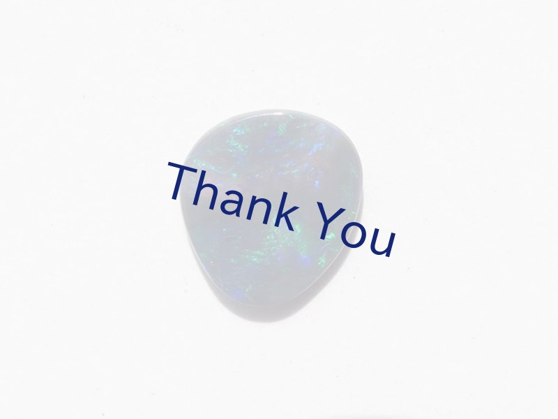 画像3: ブラックオパール (3)