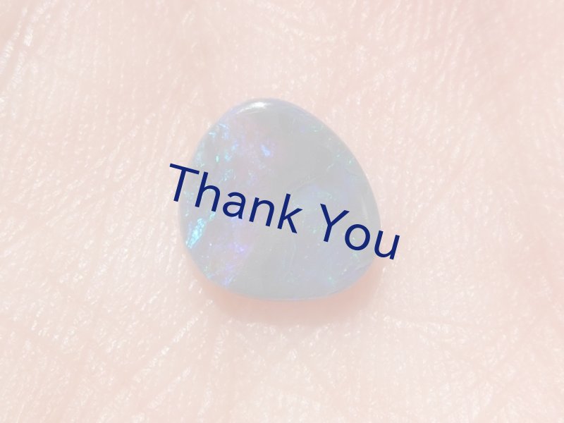 画像9: ブラックオパール (9)