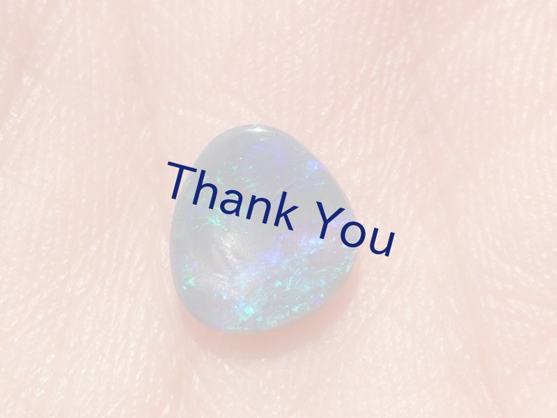 画像8: ブラックオパール (8)