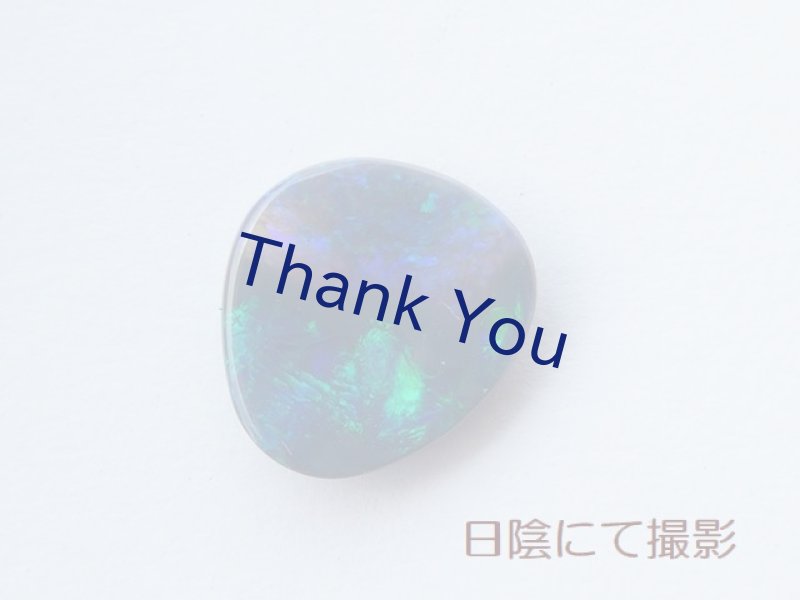 画像19: ブラックオパール (19)