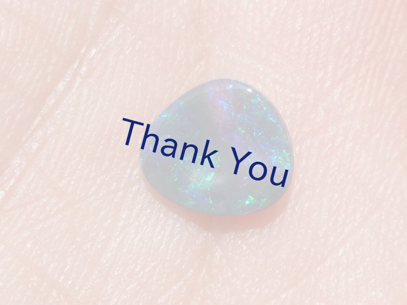 画像11: ブラックオパール (11)