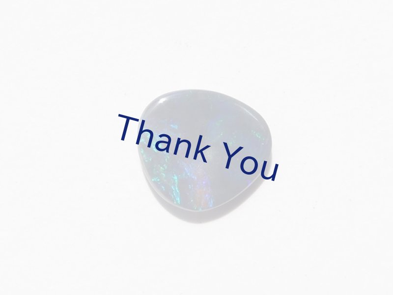 画像2: ブラックオパール (2)