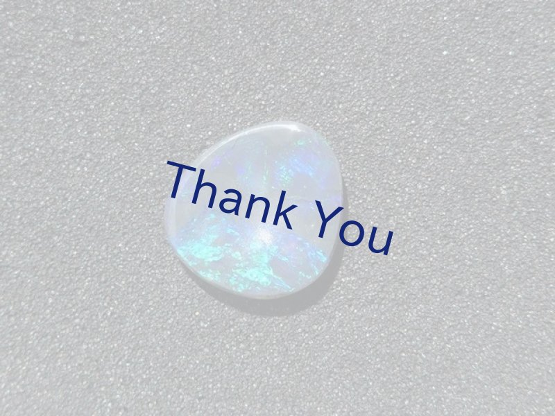 画像15: ブラックオパール (15)