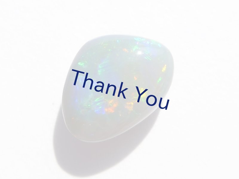 画像5: ブラックオパール (5)