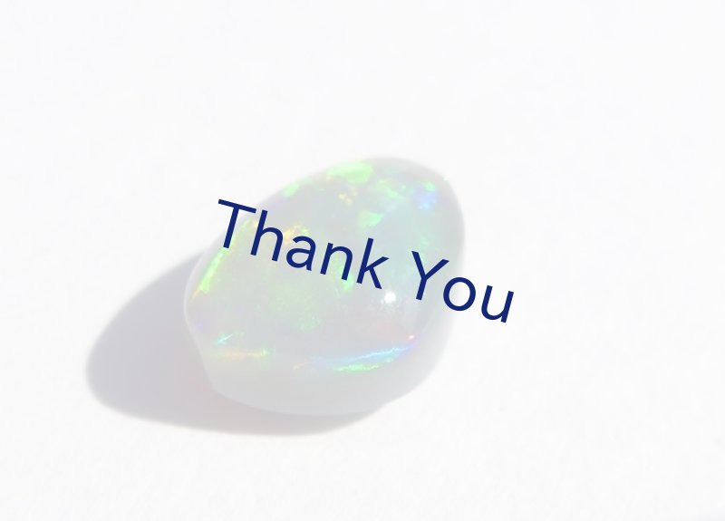 画像22: ブラックオパール (22)