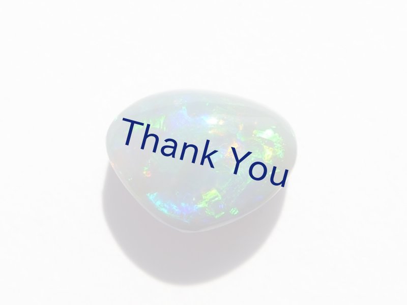 画像3: ブラックオパール (3)