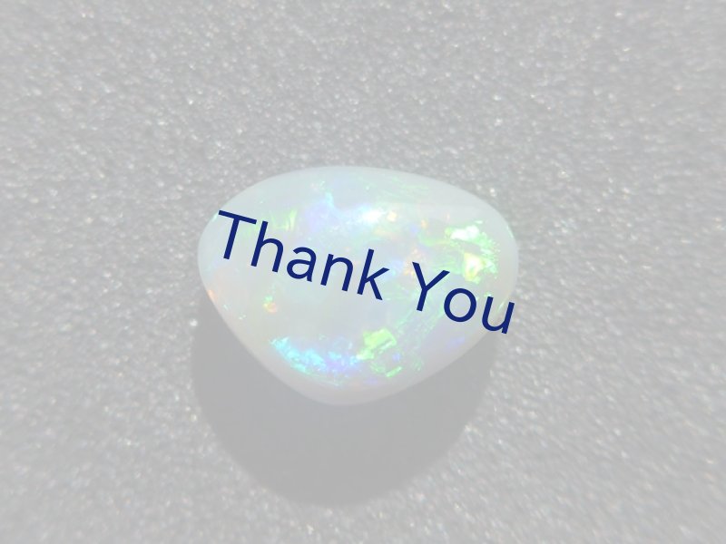 画像16: ブラックオパール (16)