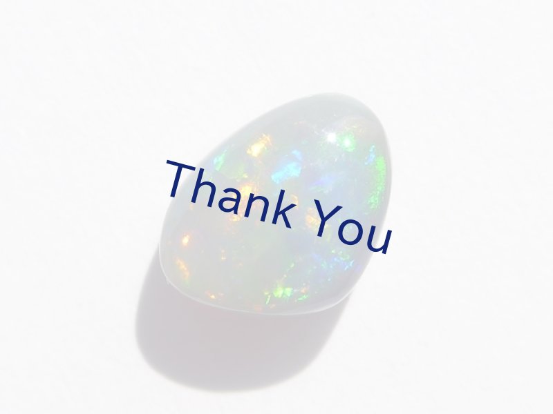 画像2: ブラックオパール (2)