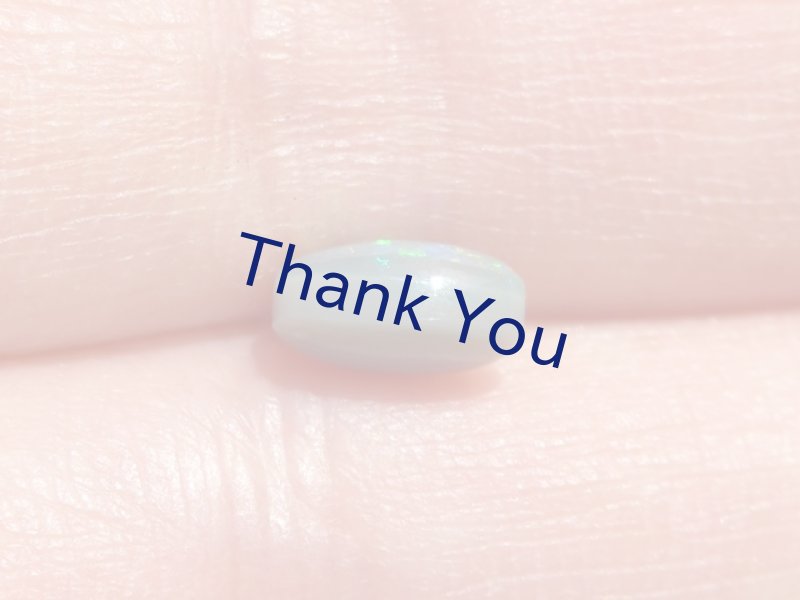 画像23: ブラックオパール (23)