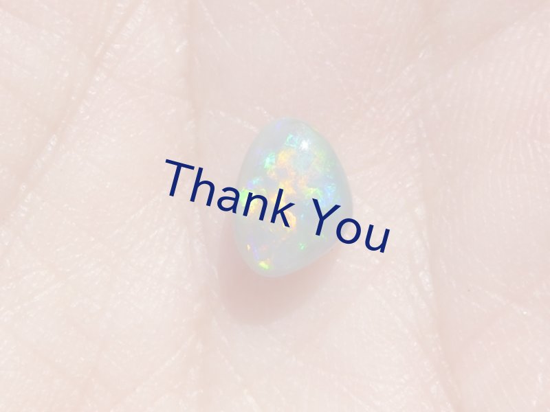 画像9: ブラックオパール (9)