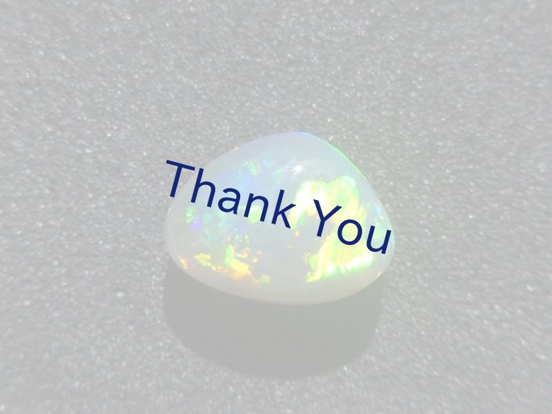 画像20: ブラックオパール (20)