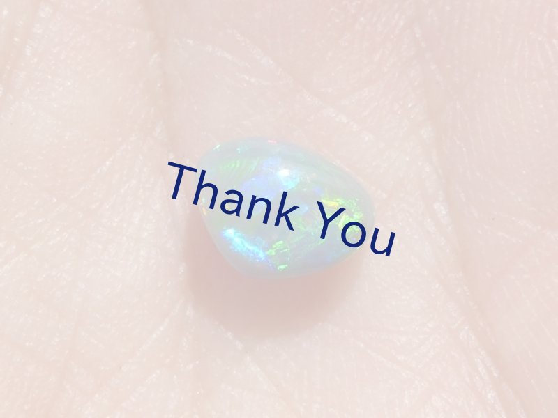 画像10: ブラックオパール (10)