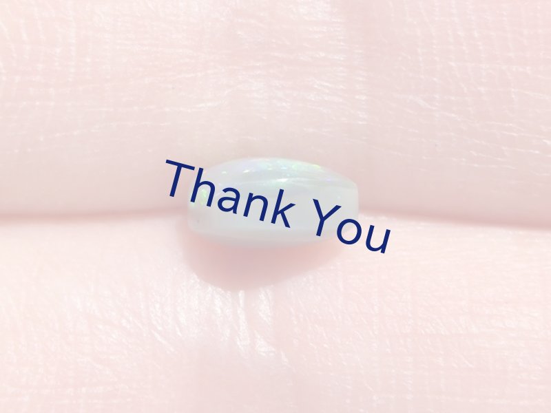 画像24: ブラックオパール (24)