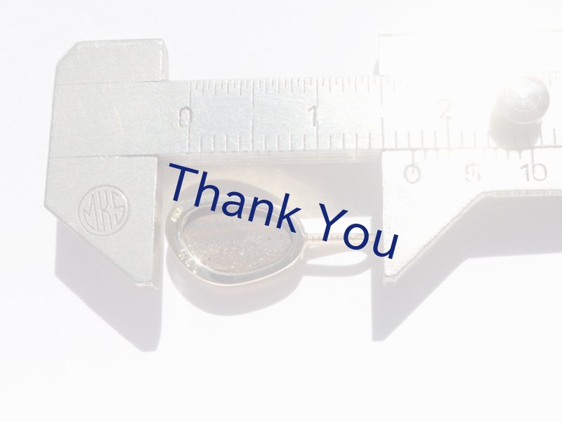 画像22: ボルダーオパールK18ペンダント (22)