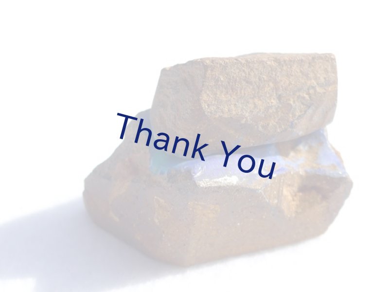 画像47: ボルダーオパール 原石（スプリット） (47)