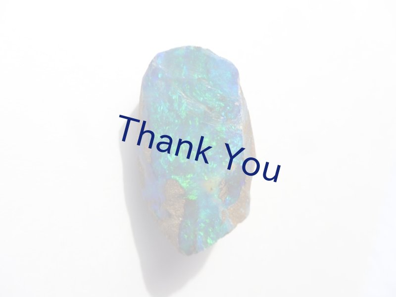 画像32: ボルダーオパール 原石（スプリット） (32)