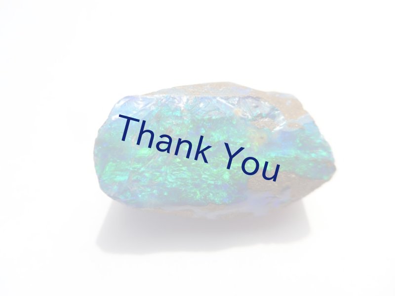 画像31: ボルダーオパール 原石（スプリット） (31)