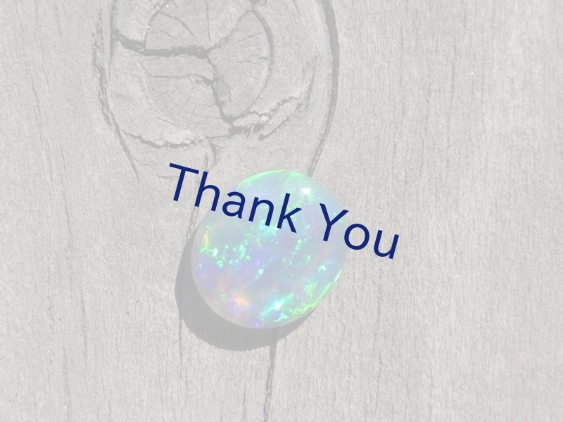 画像15: ブラックオパール (15)