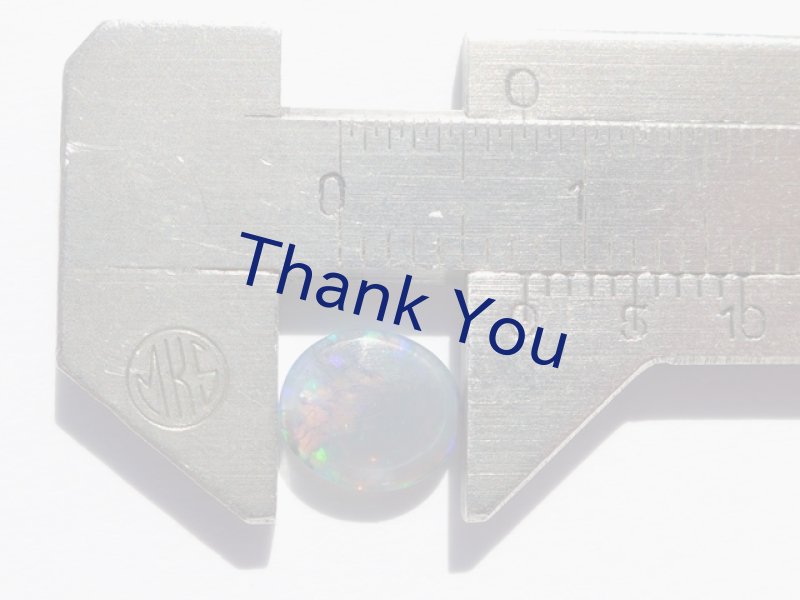 画像20: ブラックオパール (20)