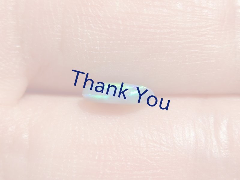 画像19: ブラックオパール (19)