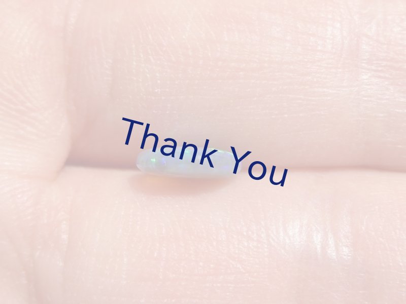 画像18: ブラックオパール (18)