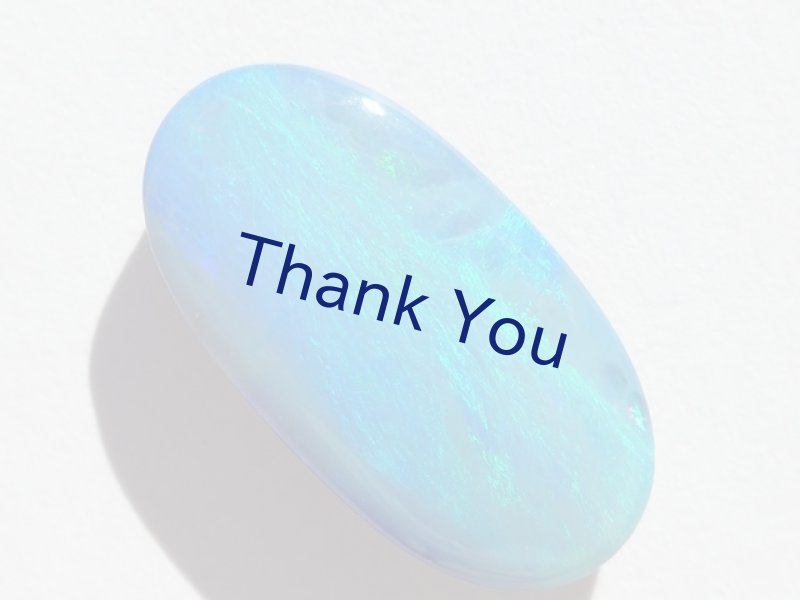 画像7: ボルダーオパール (7)