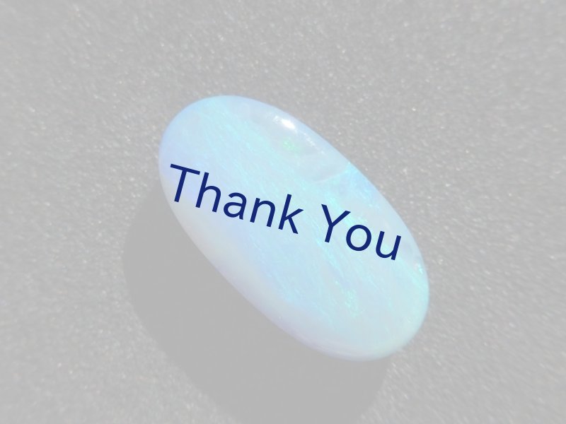 画像17: ボルダーオパール (17)