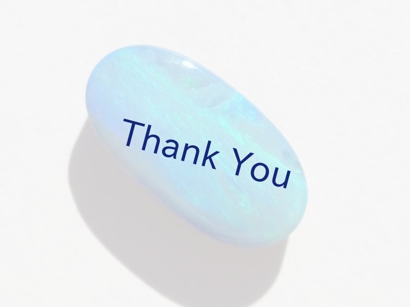 画像4: ボルダーオパール (4)